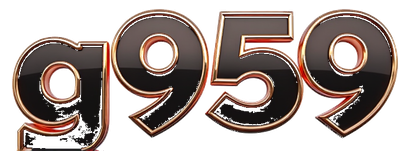 g9559 logo