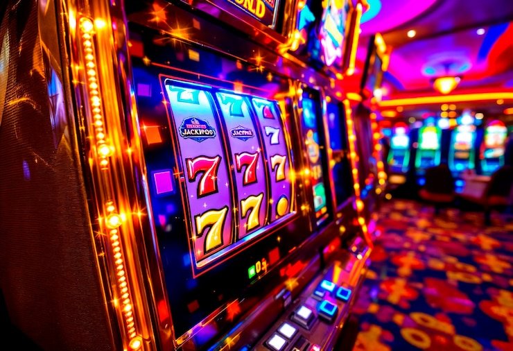 g9559 Arcade